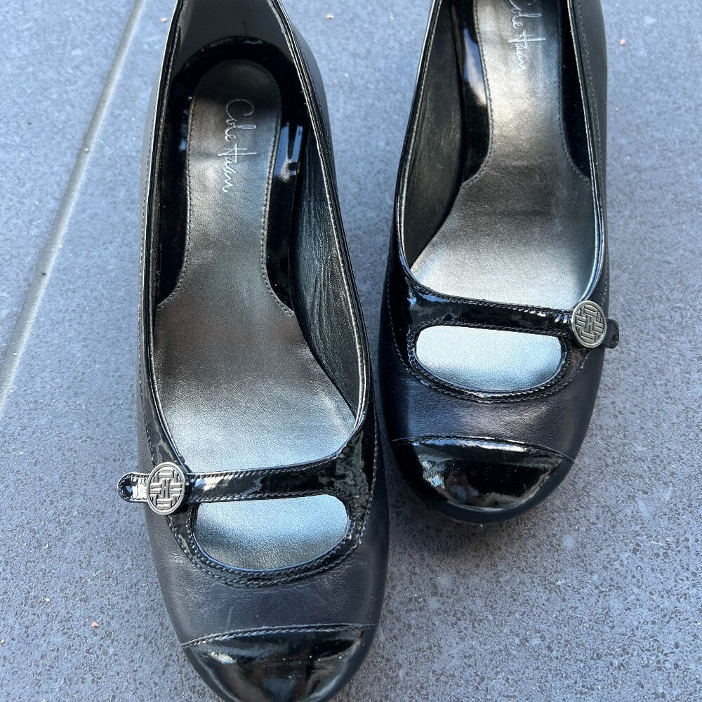 2 Pairs of Cole Haan Nike-Air shoes in size 6 B - Picture 6 of 16